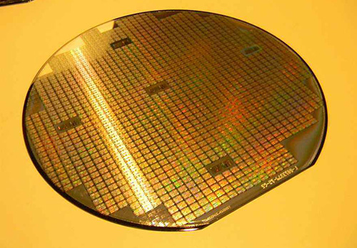 wafer表面去除有機(jī)物