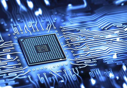 IC板綁定增加表面結(jié)合力