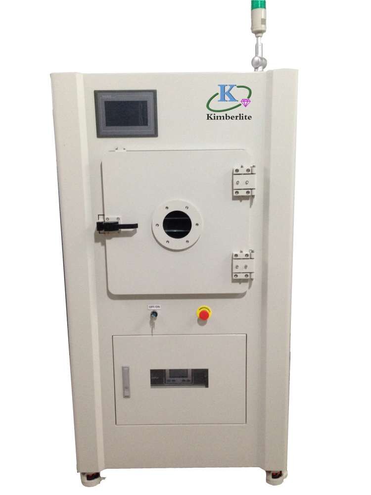 等離子清洗機(jī)的基本知識(shí)和原理