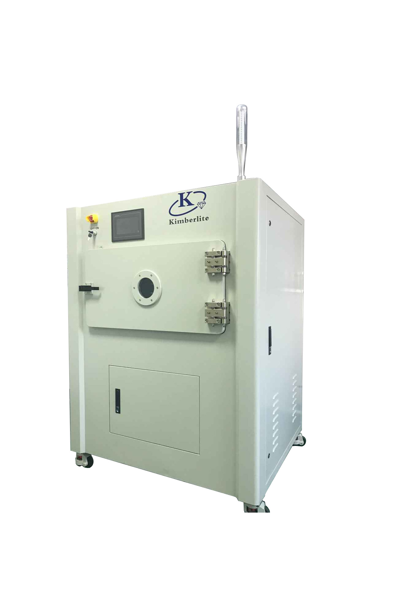 等離子清洗機表面清洗設(shè)備和常規(guī)清洗的區(qū)別