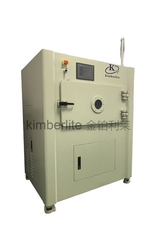 等離子清洗機(jī)抽不了真空怎么辦?