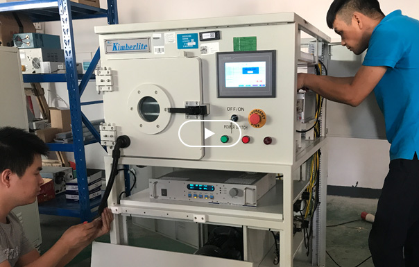 plasma真空清洗機(jī)等離子表面處理機(jī)具有廣適性