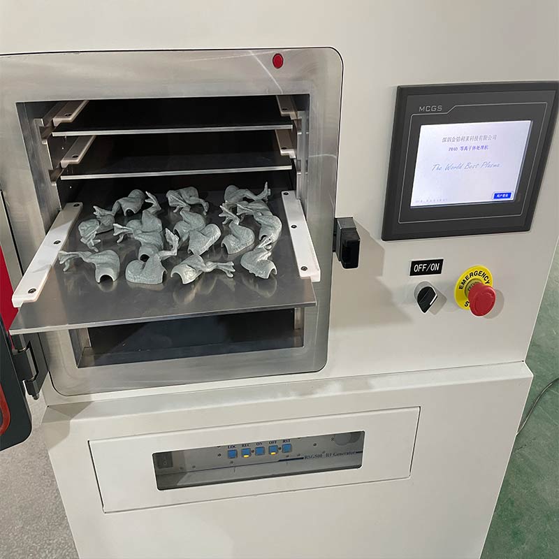 進(jìn)口plasma和國產(chǎn)等離子清洗機(jī)的區(qū)別在哪？