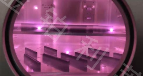 等離子清洗不同頻率的相關(guān)介紹