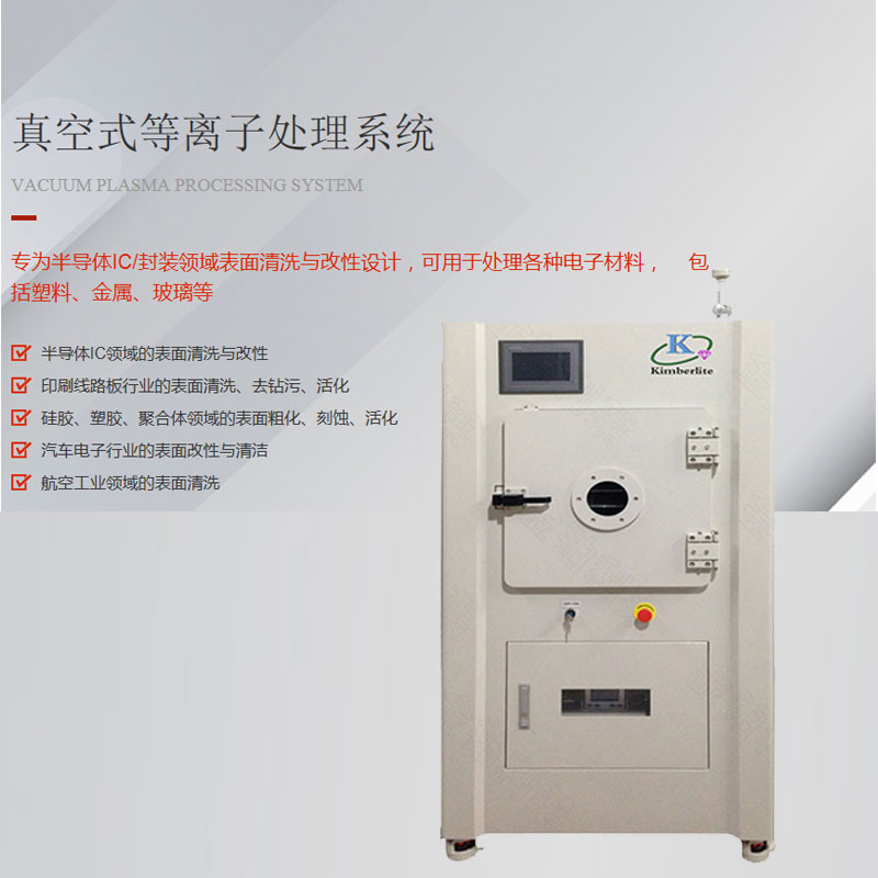 真空等離子清洗機(jī)是如何解決產(chǎn)品散熱的問題？