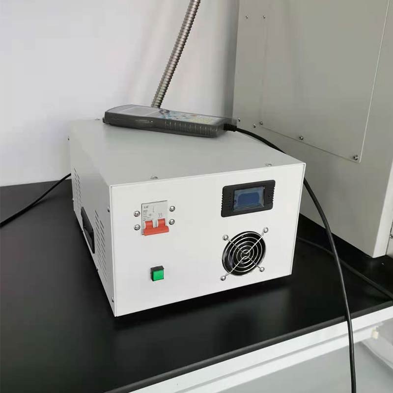 等離子清洗設(shè)備-金鉑利萊