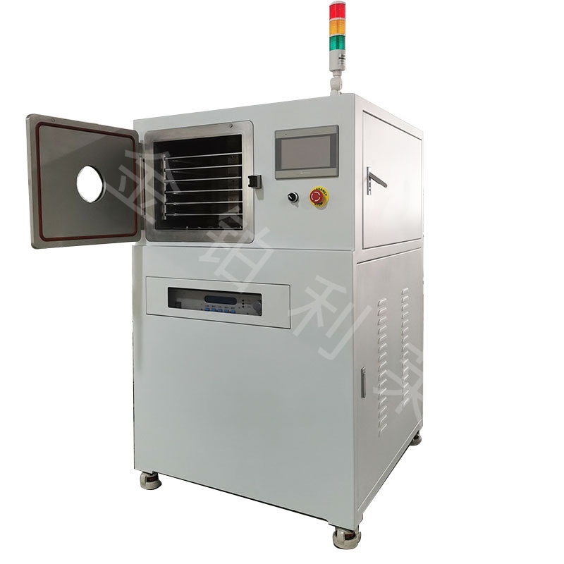 等離子清洗機(jī)對金屬材料焊接前處理