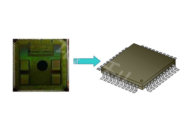  等離子清洗機在半導(dǎo)體的應(yīng)用